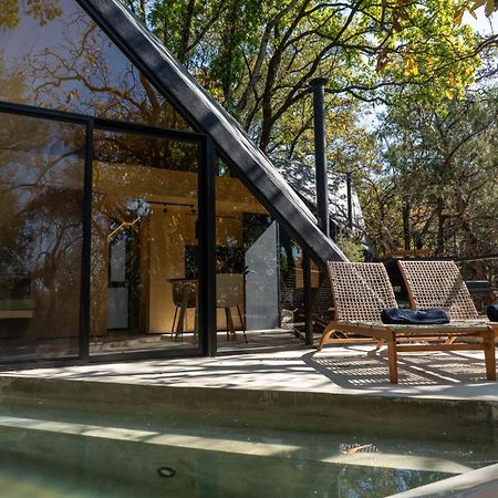 Grasshopper Cabanas Cuautla  Luaran gambar