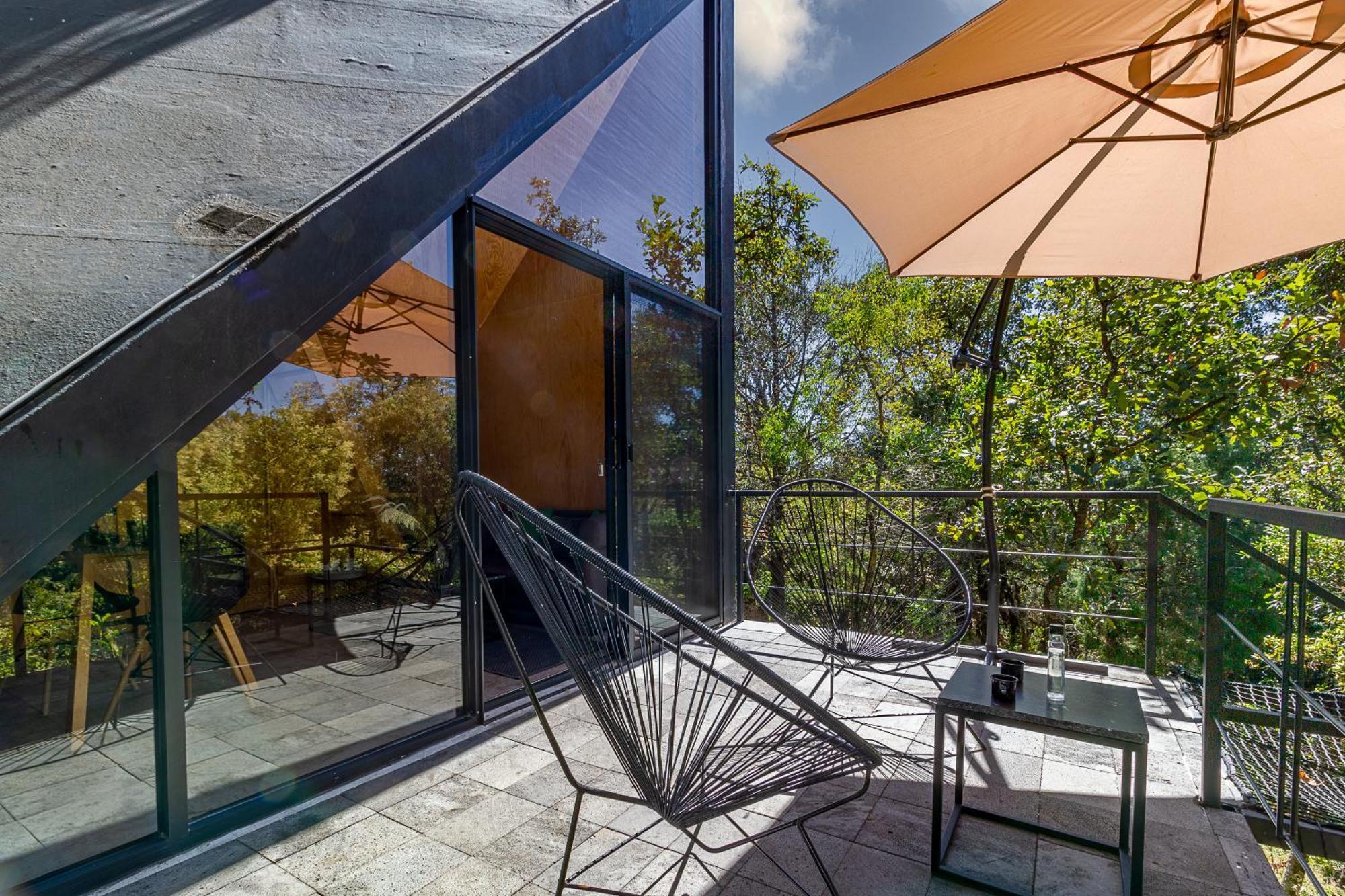 Grasshopper Cabanas Cuautla  Luaran gambar