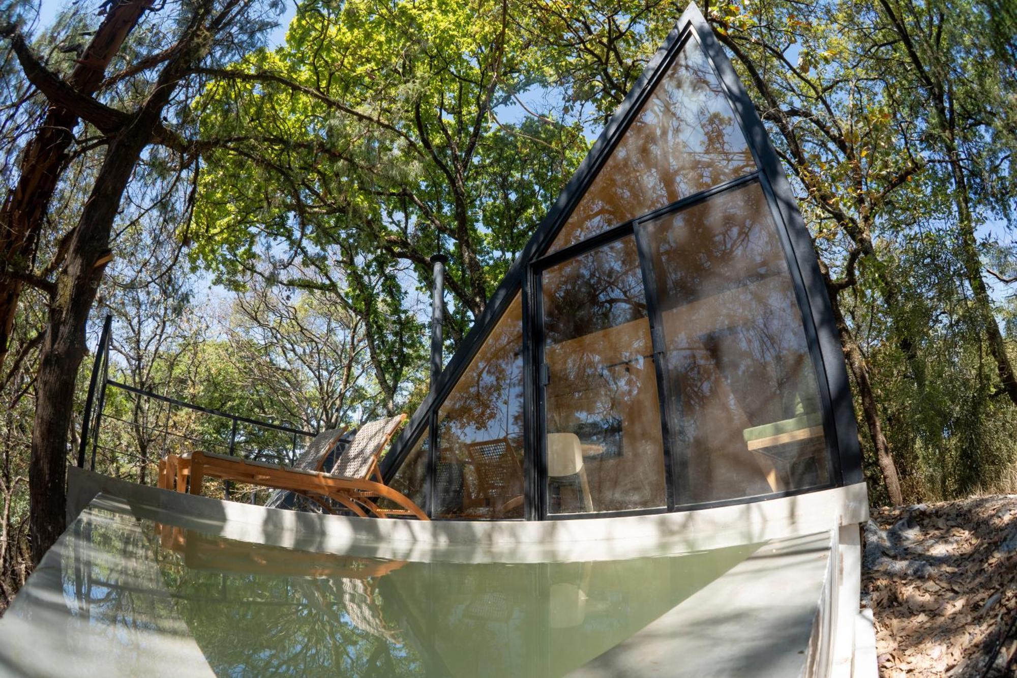Grasshopper Cabanas Cuautla  Luaran gambar