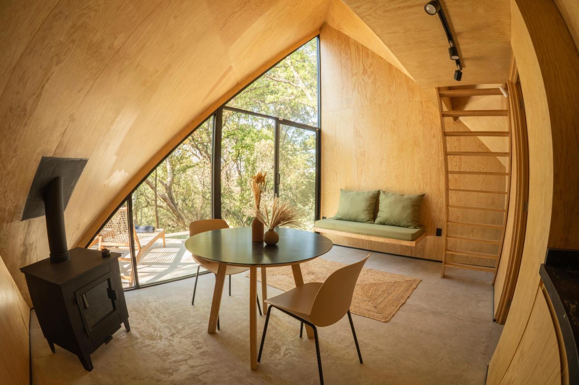Grasshopper Cabanas Cuautla  Luaran gambar