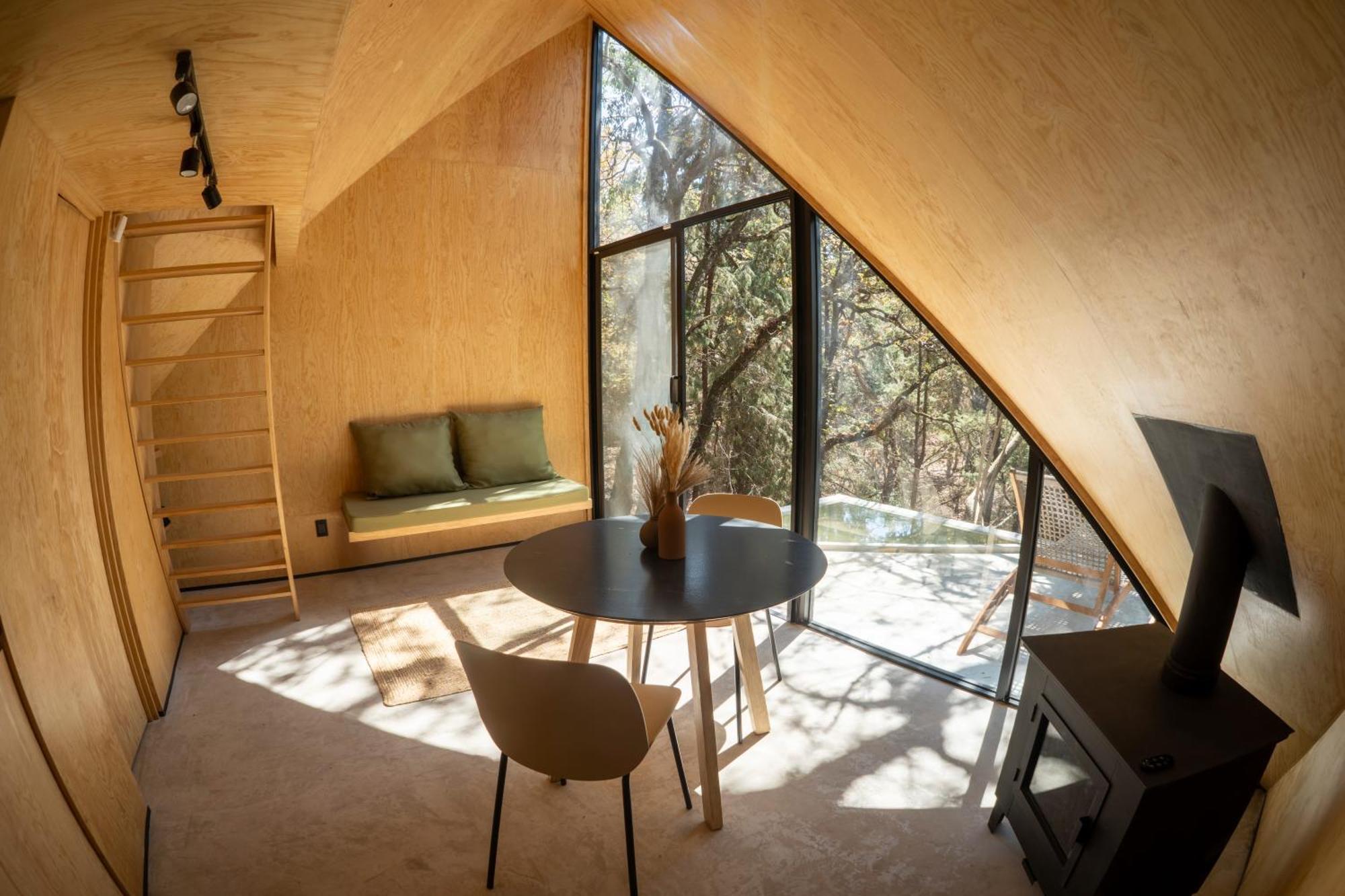 Grasshopper Cabanas Cuautla  Luaran gambar