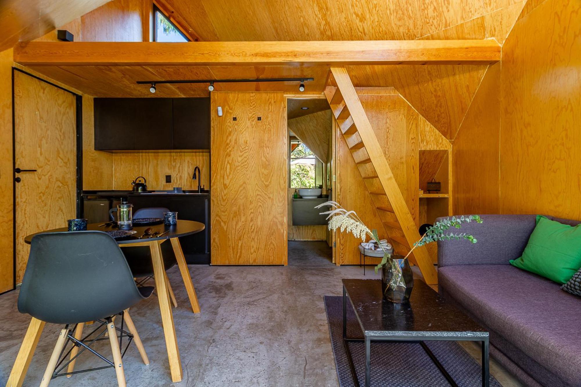 Grasshopper Cabanas Cuautla  Luaran gambar