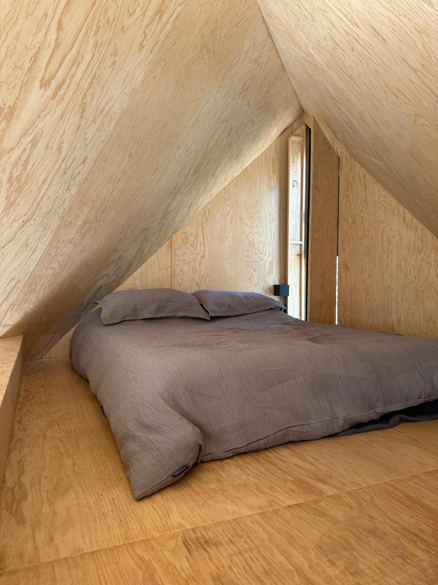 Grasshopper Cabanas Cuautla  Luaran gambar