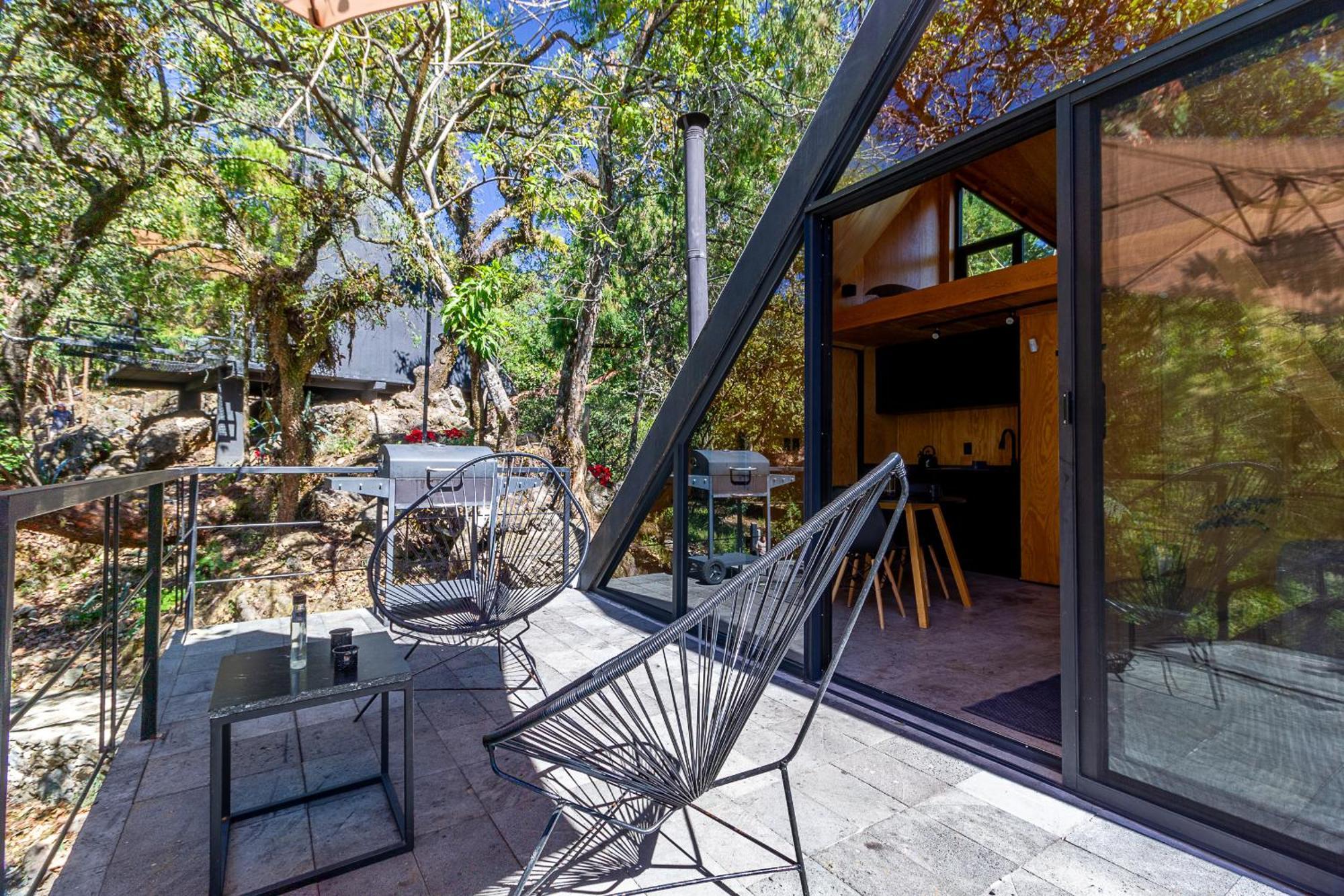 Grasshopper Cabanas Cuautla  Luaran gambar